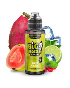 Big Bottle - Crazy Cactus Aroma