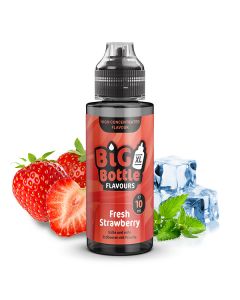 Big Bottle - Fresh Strawberry Aroma 