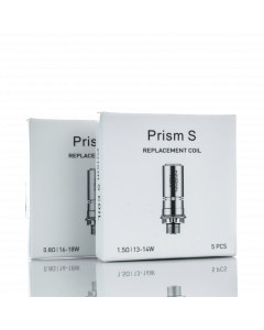 Innokin Prism S Coils (5er Pack)