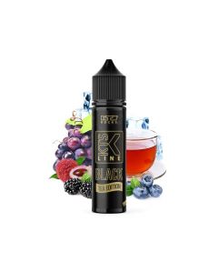 KTS line - Black Tea Edition  Aroma
