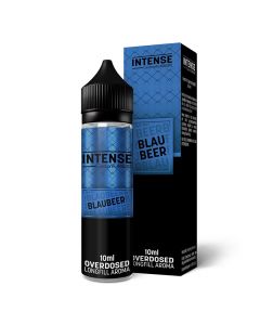 Intense by GermanFlavours - Blaubeer Overdosed Aroma