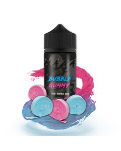 MaZa - Bubble Gummy Aroma