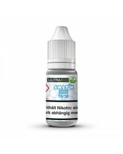 UltraBio Nikotinsalz Shot – 70/30 20mg / 10ml Steuerware
