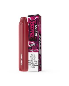 Strapped STIX – Cherry Cola 20mg Nikotin (Einweg E-Zigaretten)