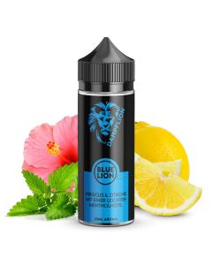 Dampflion - Blue Lion Aroma 