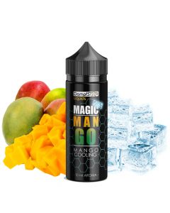 DampfStar MAGIC - Mango ICE Aroma