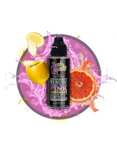 Dash Liquids Signature Collection - Pink Lemonade - Aroma