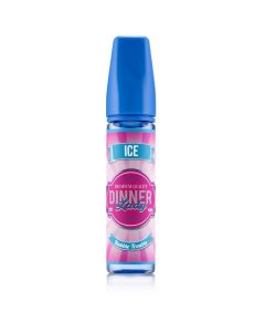 Dinner Lady – Bubble Trouble ICE 50 ml – 0mg