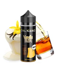 Dr. Kero - Vanille Rum Aroma