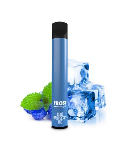 Dr.Frost - Frost Bar - Blue Raspberry Ice 20mg Nikotin (Einweg E-Zigaretten)