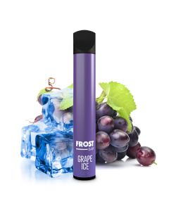 Dr.Frost - Frost Bar - Grape Ice 20mg Nikotin (Einweg E-Zigaretten)