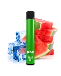 Dr.Frost - Frost Bar - Lush Ice 20mg Nikotin (Einweg E-Zigaretten)