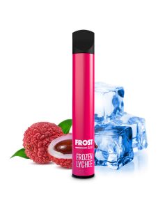 Dr.Frost - Frost Bar - Frozen Lychee 20mg Nikotin (Einweg E-Zigaretten)