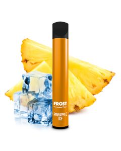 Dr.Frost - Frost Bar - Pineapple Ice 20mg Nikotin (Einweg E-Zigaretten)