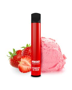 Dr.Frost - Frost Bar - Strawberry Ice Cream 20mg Nikotin (Einweg E-Zigaretten)