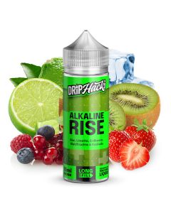 Drip Hacks - Alkaline Rise Aroma