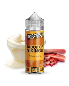 Drip Hacks - Blood of Vikings Aroma