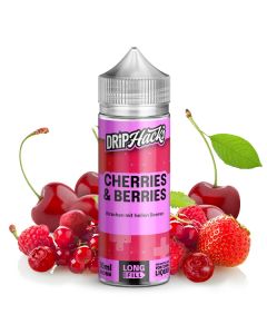 Drip Hacks -  Cherries & Berries Aroma