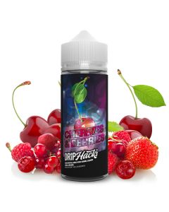 Drip Hacks -  Cherries & Berries Aroma