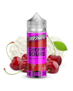 Drip Hacks -  Cherry Sours Aroma