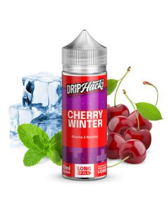 Drip Hacks -  Cherry Winter Aroma