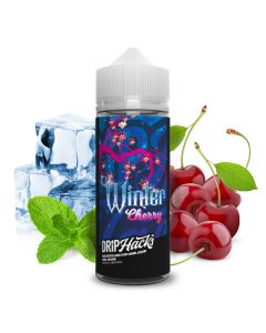 Drip Hacks -  Cherry Winter Aroma