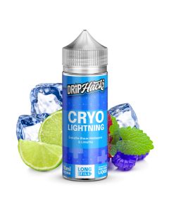 Drip Hacks - Cryo Lightning Aroma