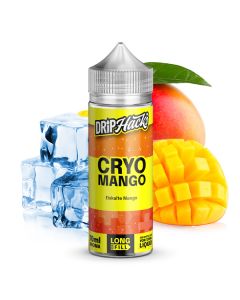 Drip Hacks - Cryo Mango Aroma