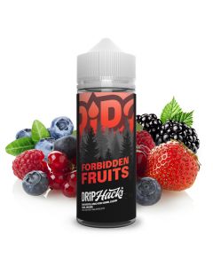Drip Hacks - Forbidden Fruits Aroma