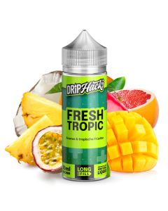 Drip Hacks - Fresh Tropic Aroma