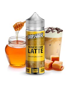 Drip Hacks - Honeycomb Latte Aroma