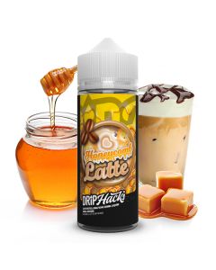 Drip Hacks - Honeycomb Latte Aroma