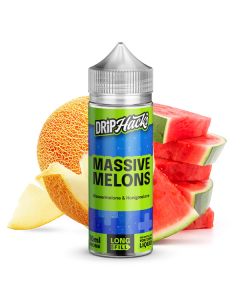 Drip Hacks - Massive Melons Aroma