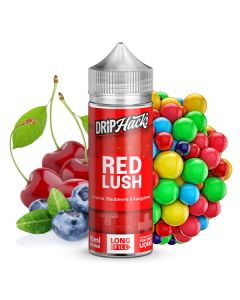 Drip Hacks - Red Lush Aroma