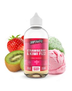 Drip Hacks - Strawberry Kiwi Fizz Aroma