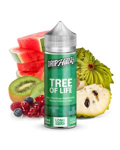 Drip Hacks - Tree of Life Aroma
