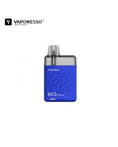 Vaporesso - Eco Nano Pod Kit - Azure Gem