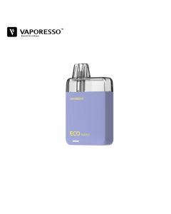 Vaporesso - Eco Nano Pod Kit - Foggy Blue
