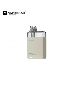 Vaporesso - Eco Nano Pod Kit - Ivory White