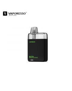 Vaporesso - Eco Nano Pod Kit - Midnight Black
