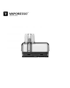 Vaporesso - Eco Nano Pod Ersatzpod - 1,2 Ohm (2er Pack)