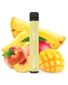 Elf Bar 600 - Pineapple Peach Mango 20mg Nikotin (Einweg E-Zigaretten)