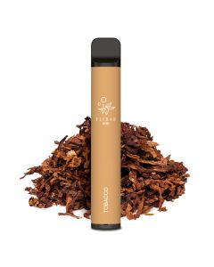Elf Bar 600 Tabacco 20mg Nikotin (Einweg E-Zigaretten)