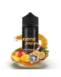 MaZa - Exotic Dream Aroma
