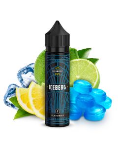 Flavorist - Iceberg Aroma