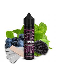 Flavorist - Maroc Mint - Dark Berry -  Aroma