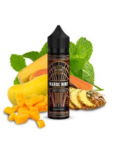 Flavorist - Maroc Mint - Maui Mango - Aroma