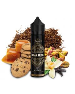 Flavorist - Tabak Royal Aroma