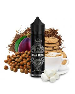 Flavorist - Tabak Royal Dark Aroma