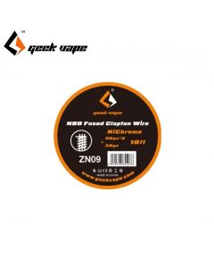 GeekVape N80 Fused Clapton Wire ZN09